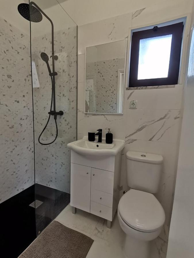 Flow Rooms กอมปอร์ตา ห้อง รูปภาพ